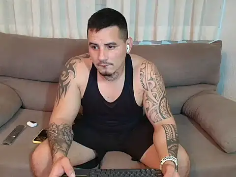 Geishastudios online show from 11/05/25, 10:35