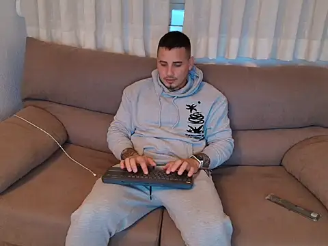 Geishastudios online show from 11/09/25, 09:08