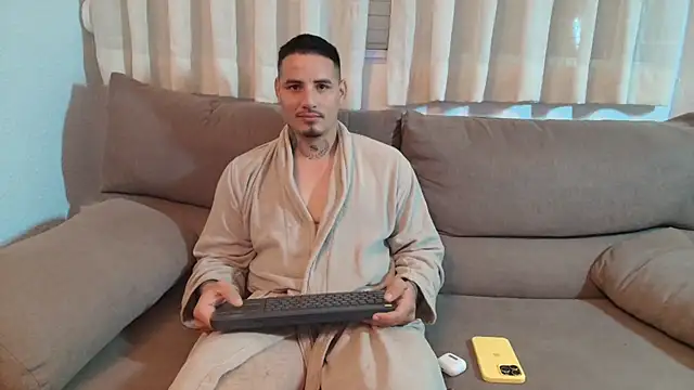 Geishastudios online show from 12/17/25, 08:52