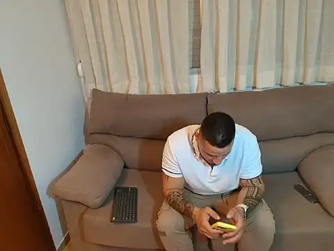 Geishastudios online show from 10/30/25, 09:33