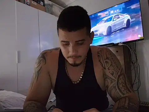 Geishastudios online show from 10/14/25, 09:32