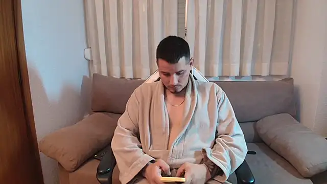 Geishastudios online show from 01/12/26, 08:43