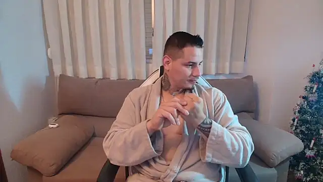 Geishastudios online show from 12/20/25, 11:13