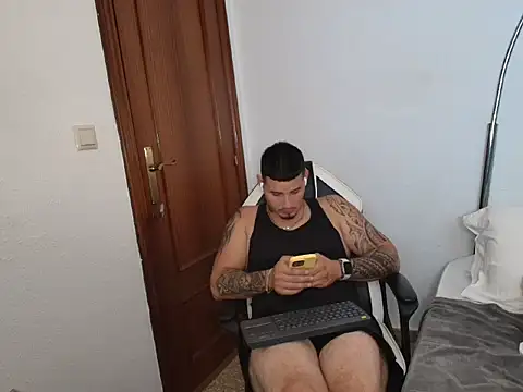 Geishastudios online show from 09/29/25, 09:27