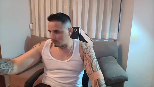 Geishastudios online show from 01/16/26, 06:12