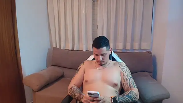 Geishastudios online show from 02/01/26, 07:39