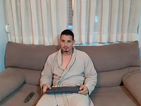 Geishastudios online show from 11/18/25, 07:11