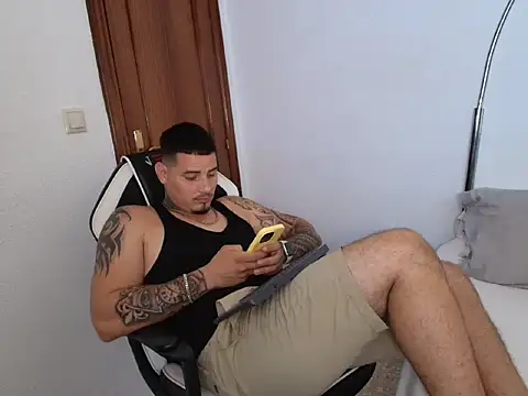 Geishastudios online show from 09/22/25, 09:37