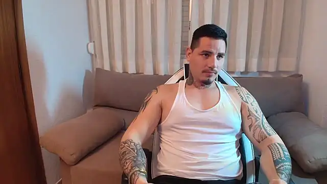 Geishastudios online show from 01/06/26, 08:29