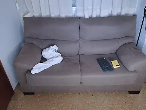 Geishastudios online show from 10/27/25, 09:27