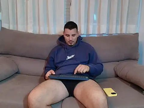 Geishastudios online show from 11/12/25, 08:40