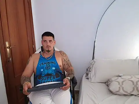 Geishastudios online show from 09/15/25, 01:44