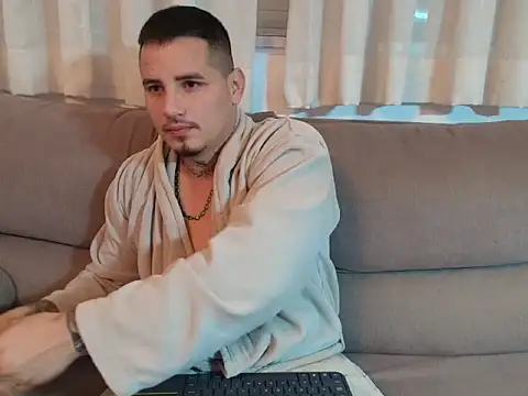 Geishastudios online show from 11/24/25, 07:52