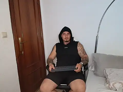 Geishastudios online show from 09/24/25, 08:54