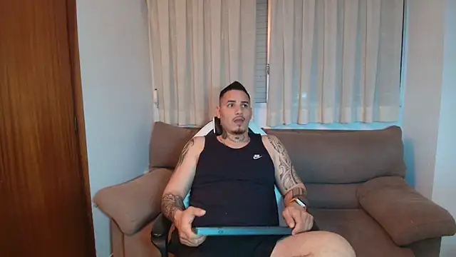 Geishastudios online show from 04/05/26, 11:28