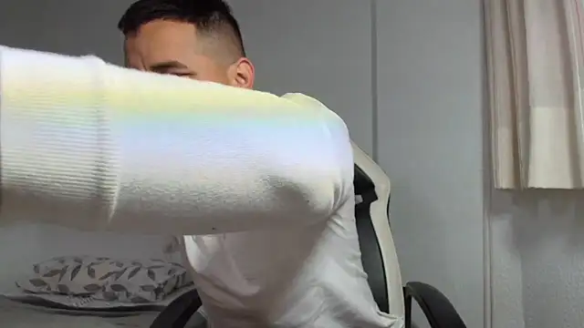 Geishastudios online show from 04/12/26, 12:19