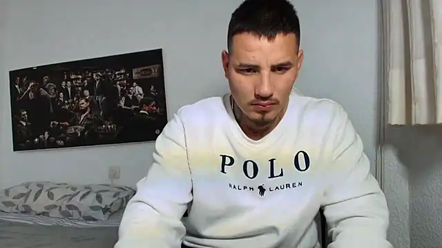 Geishastudios online show from 04/13/26, 08:40