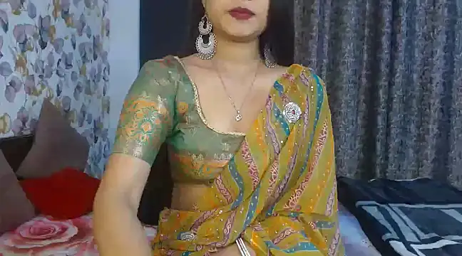 Baby Zahira online show from 02/18/25, 04:58