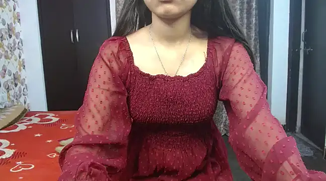 Baby Zahira online show from 02/01/25, 08:50