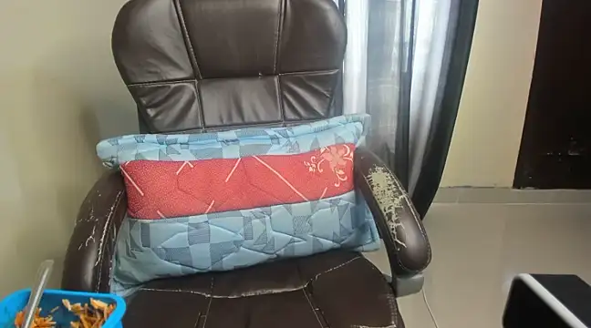 Baby Zahira online show from 12/31/24, 08:04