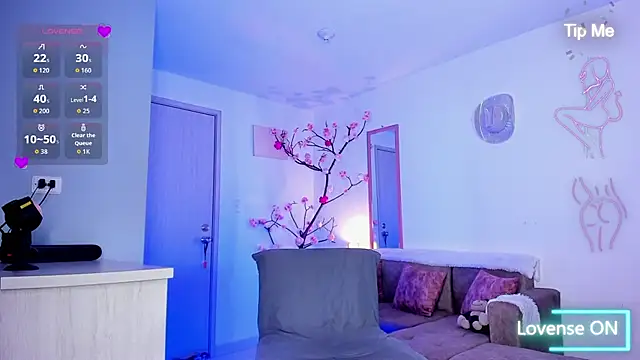  Valery tw online show from 11/16/25, 08:41