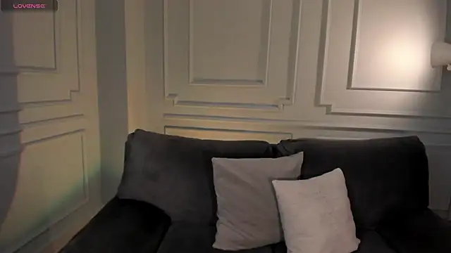 FernandaX1 online show from 10/30/25, 10:46