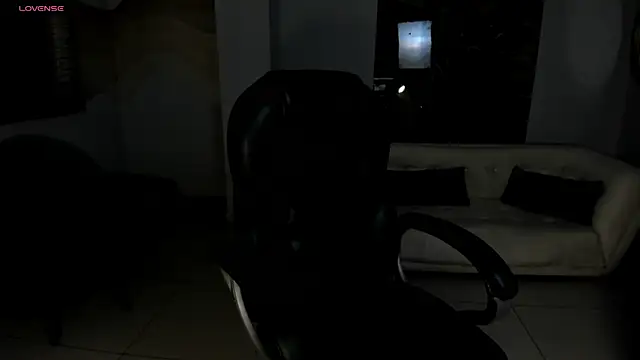 FernandaX1 online show from 12/02/25, 10:39