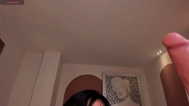 FernandaX1 online show from 03/22/25, 09:53