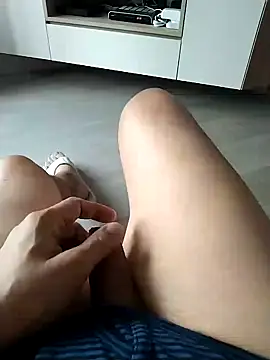 Dannydy2015 online show from 04/20/26, 01:41