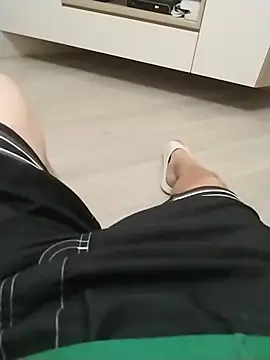 Dannydy2015 online show from 03/19/26, 04:40