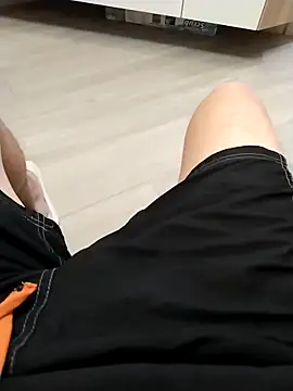 Dannydy2015 online show from 02/15/26, 03:55