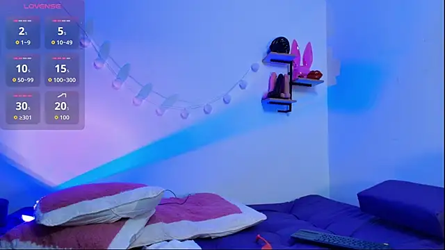 KrishnaCanha online show from 11/10/25, 08:58