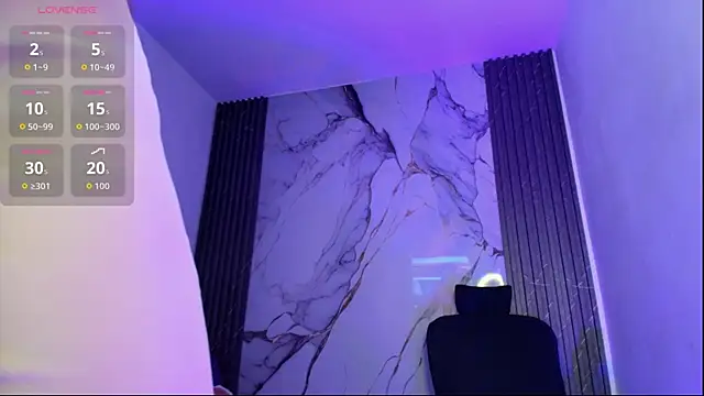 KrishnaCanha online show from 02/12/26, 02:17