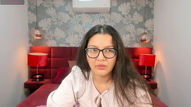 ZarifaBev online show from 11/27/25, 11:54