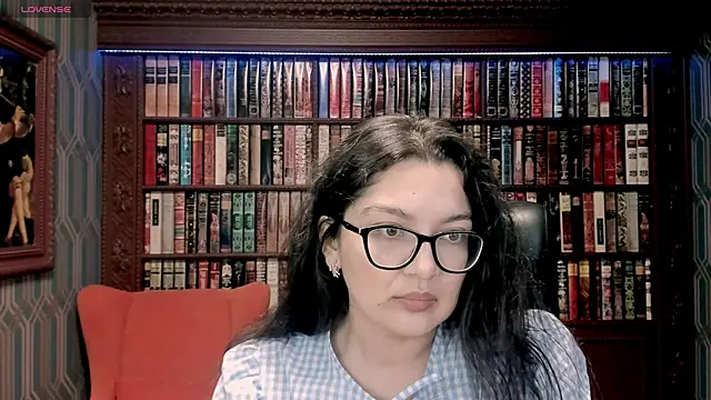 ZarifaBev online show from 10/29/25, 08:41