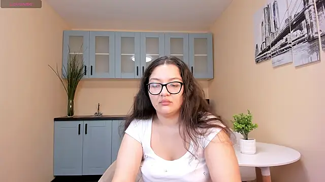 ZarifaBev online show from 12/03/25, 08:08