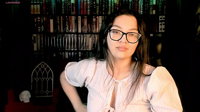 ZarifaBev online show from 11/16/25, 09:58