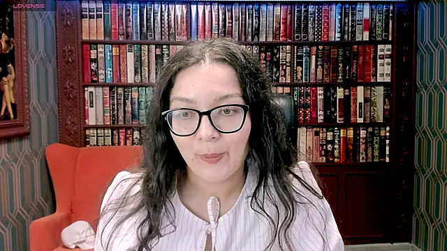 ZarifaBev online show from 10/26/25, 05:13