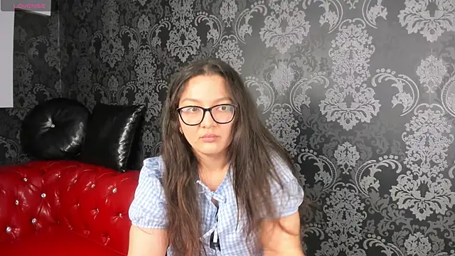 ZarifaBev online show from 12/13/25, 09:21