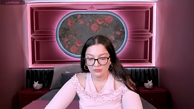 ZarifaBev online show from 11/05/25, 09:51