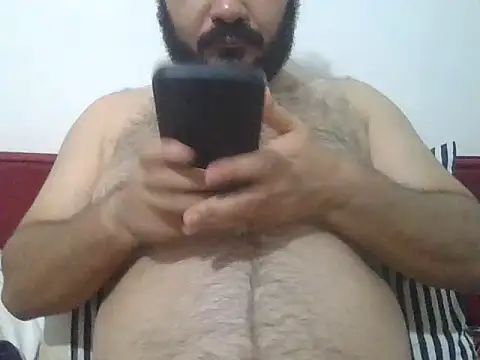 UrfavSlaveBitch online show from 11/22/25, 06:18