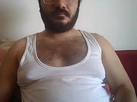 UrfavSlaveBitch online show from 10/24/25, 08:35