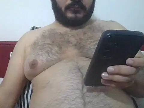 UrfavSlaveBitch online show from 11/23/25, 04:50