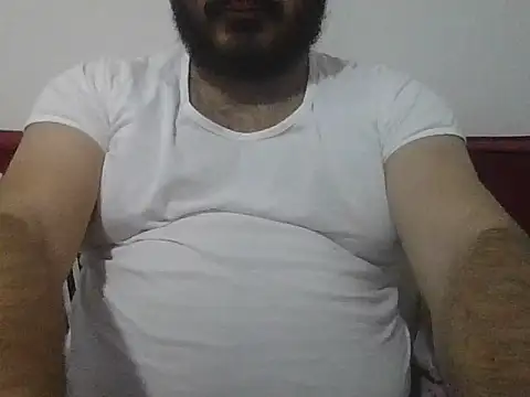 UrfavSlaveBitch online show from 03/03/26, 06:37