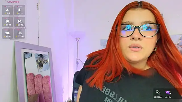 Snapshot of Allison_Dubois chatting on 07/01/26, 06:03 Allison Dubois online show from 07/01/26, 06:03