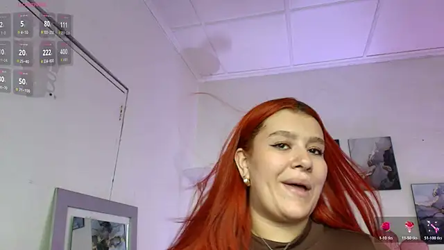Snapshot of Allison_Dubois chatting on 07/04/26, 06:09 Allison Dubois online show from 07/04/26, 06:09