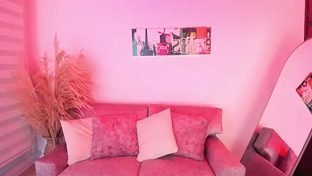 Regina blum online show from 04/18/26, 10:39