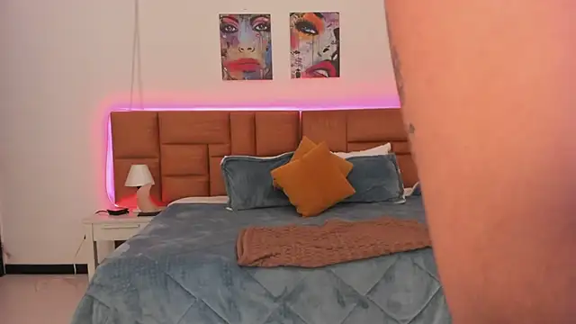 Regina blum online show from 02/06/26, 12:12