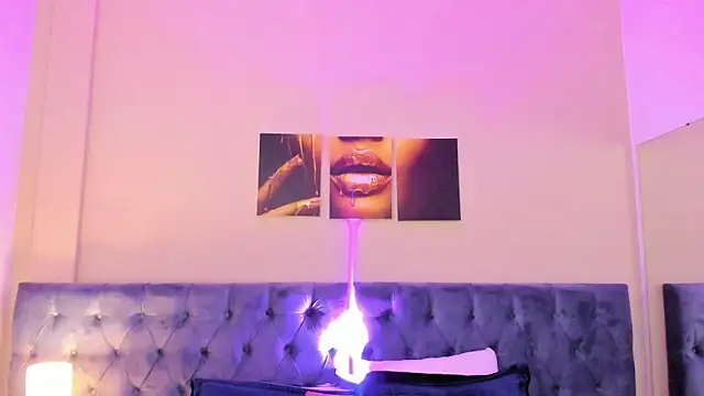 Regina blum online show from 03/22/25, 07:25