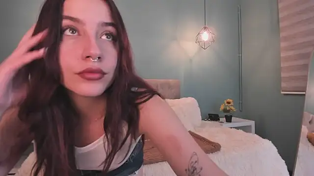 Regina blum online show from 01/18/26, 03:54